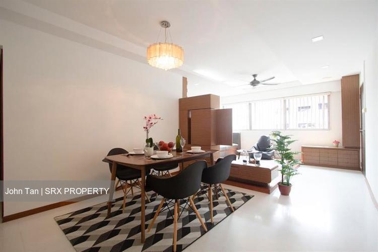 Blk 165 Bukit Batok West Avenue 8 (Bukit Batok), HDB 4 Rooms #180139822